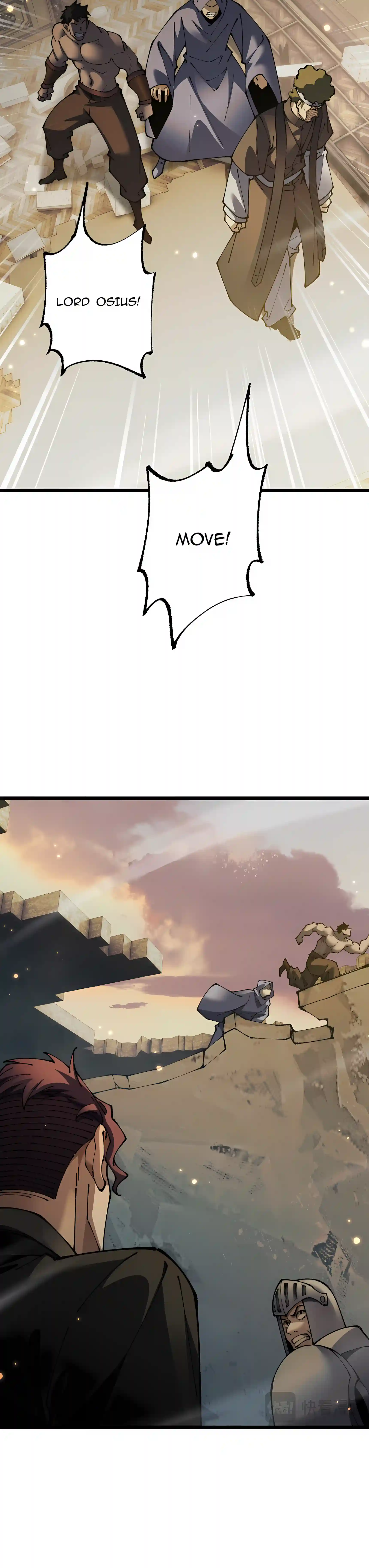From Goblin to Goblin God Chapter 128 - Page 2