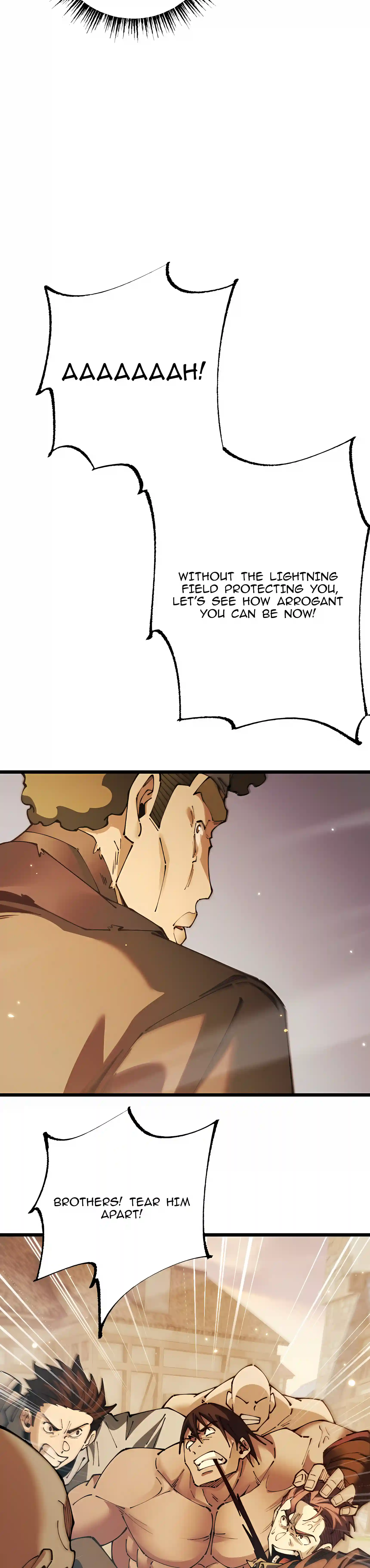 From Goblin to Goblin God Chapter 128 - Page 20