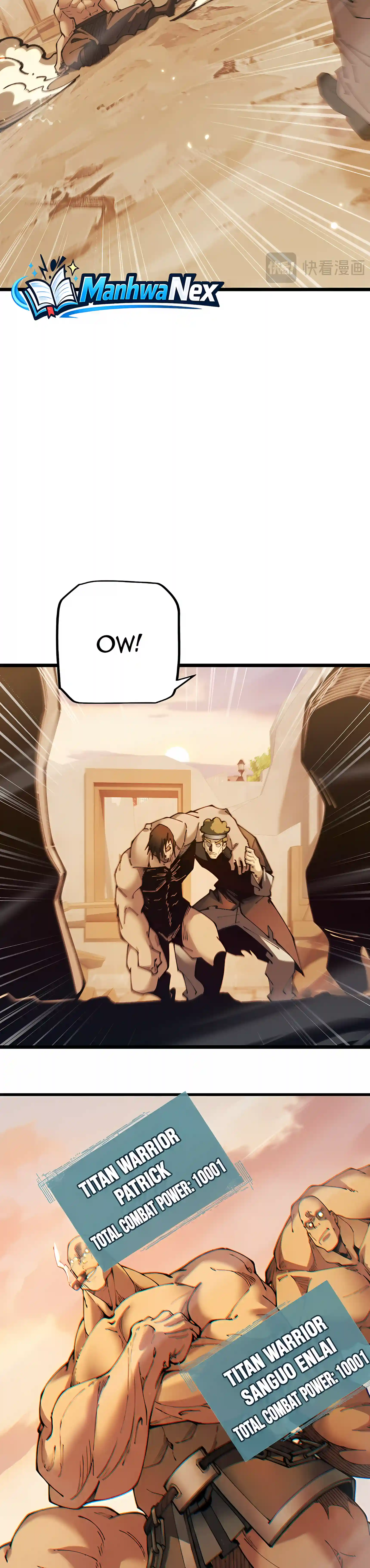 From Goblin to Goblin God Chapter 128 - Page 23