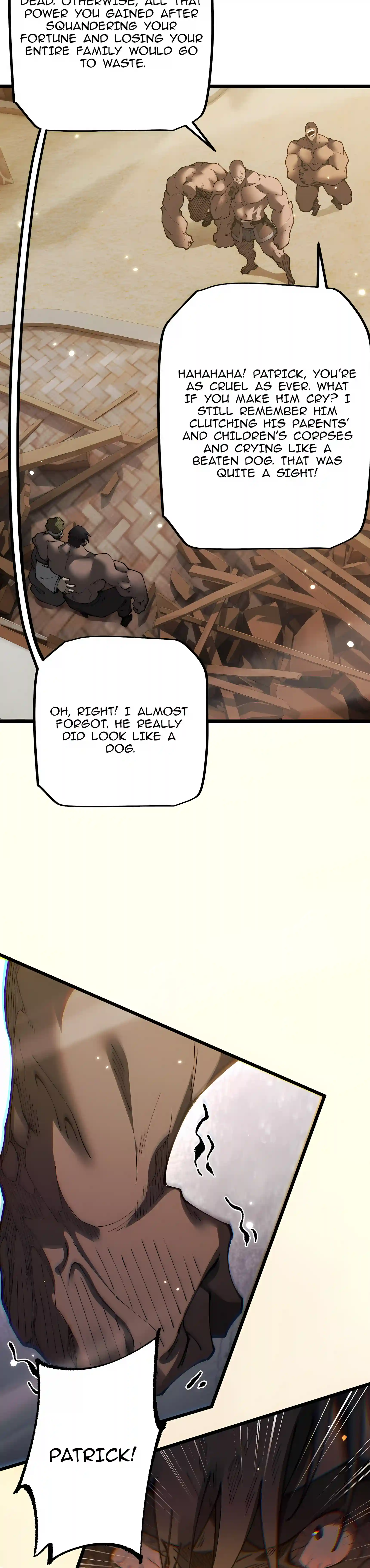From Goblin to Goblin God Chapter 128 - Page 25