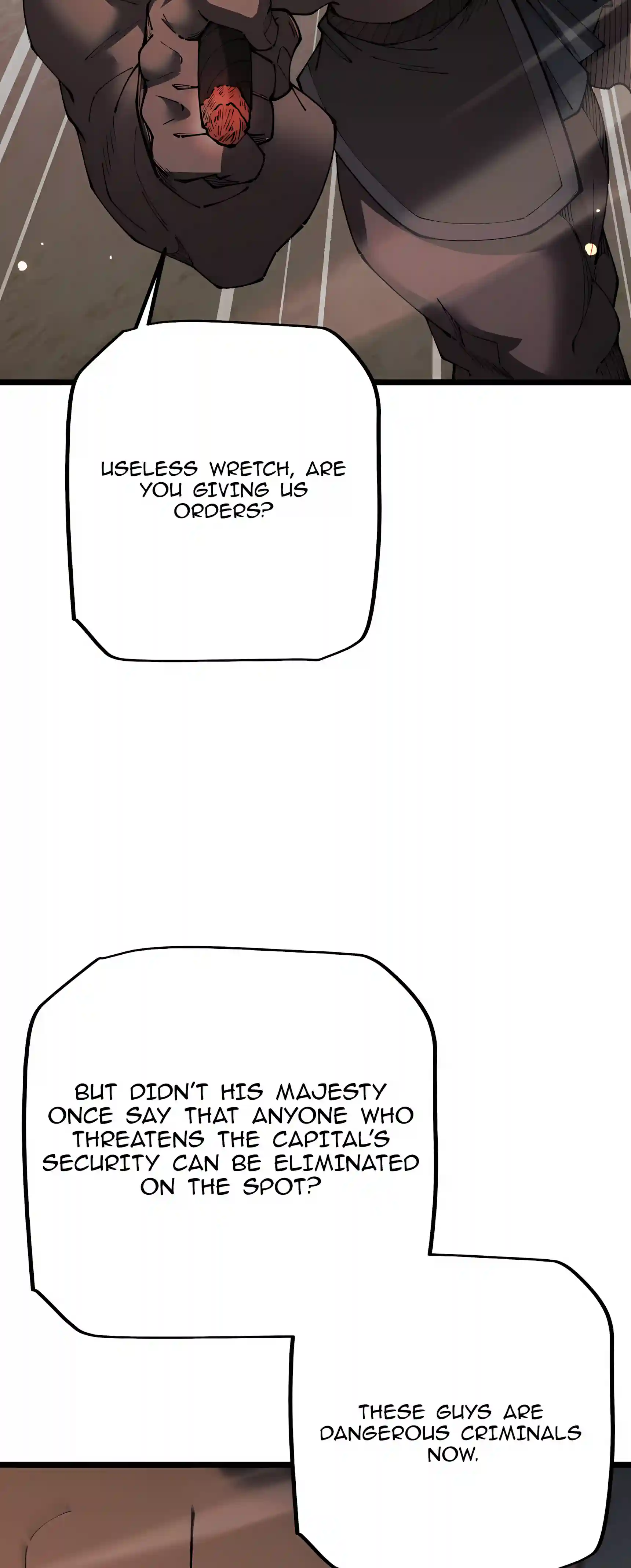 From Goblin to Goblin God Chapter 128 - Page 28