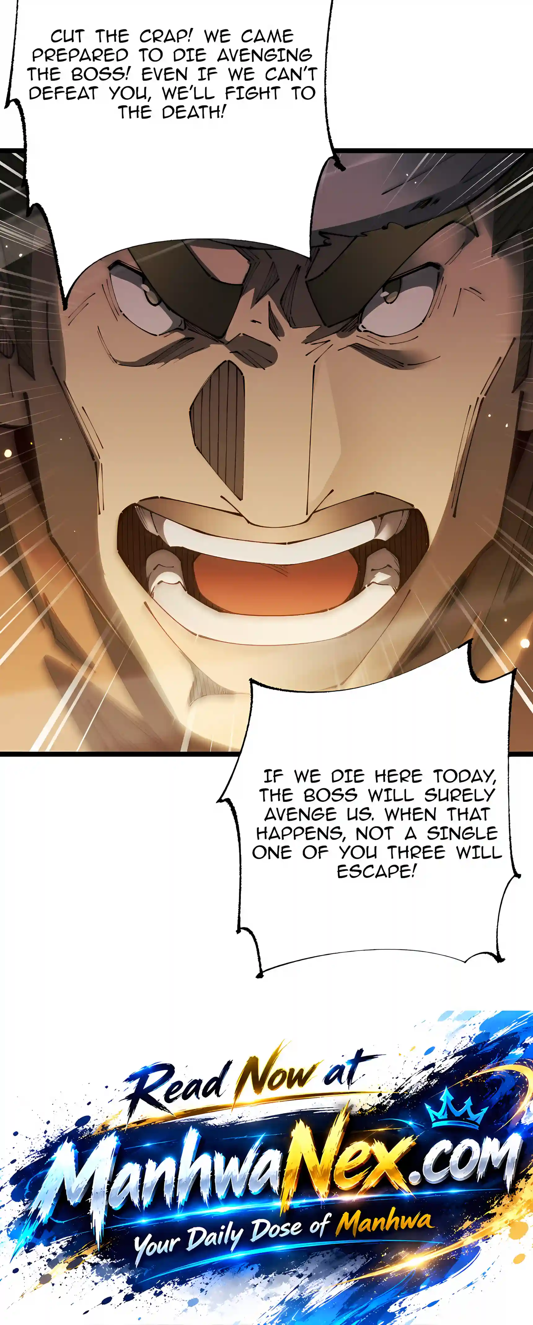 From Goblin to Goblin God Chapter 128 - Page 31