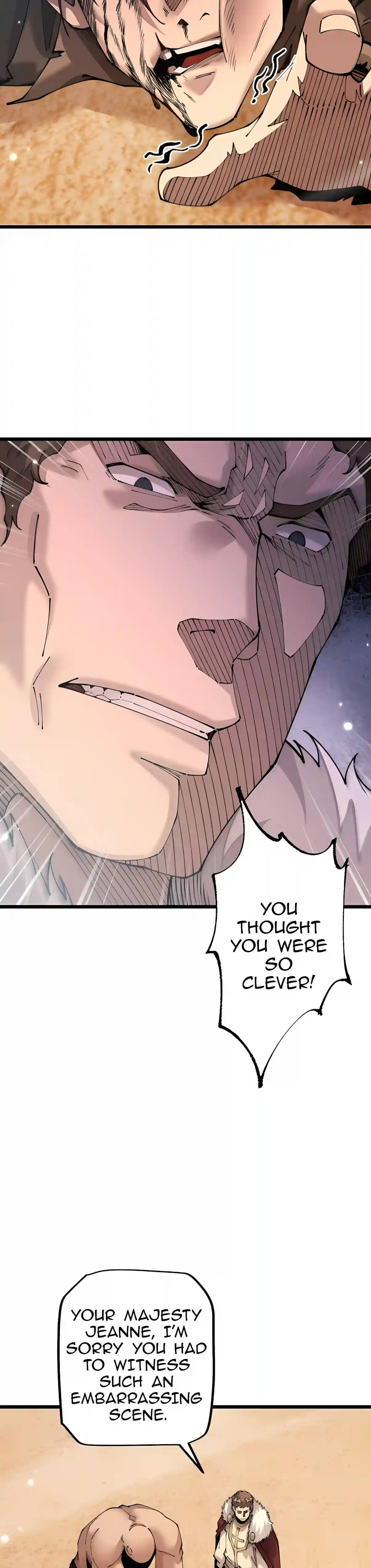 From Goblin to Goblin God Chapter 129 - Page 11