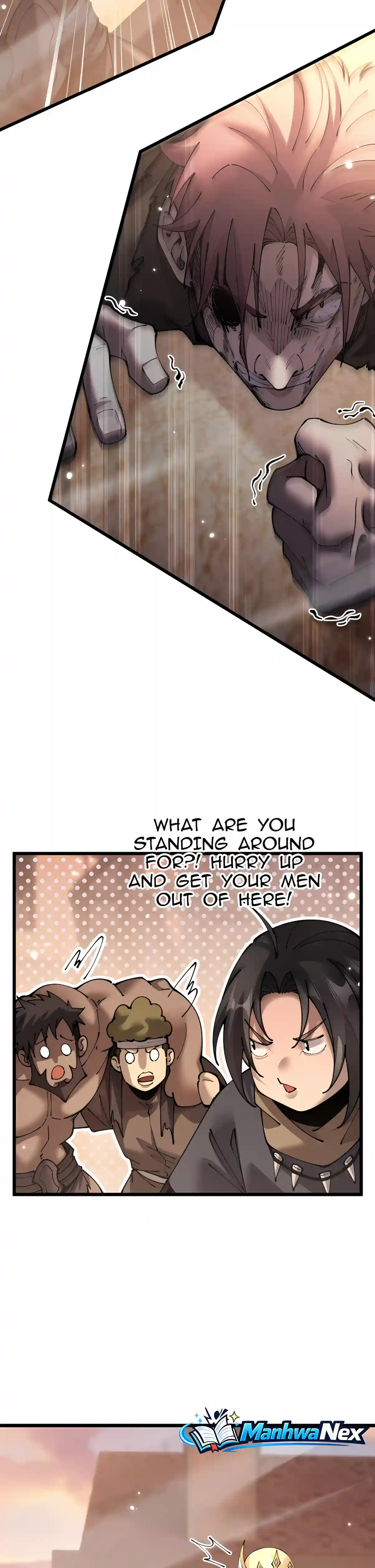 From Goblin to Goblin God Chapter 129 - Page 14
