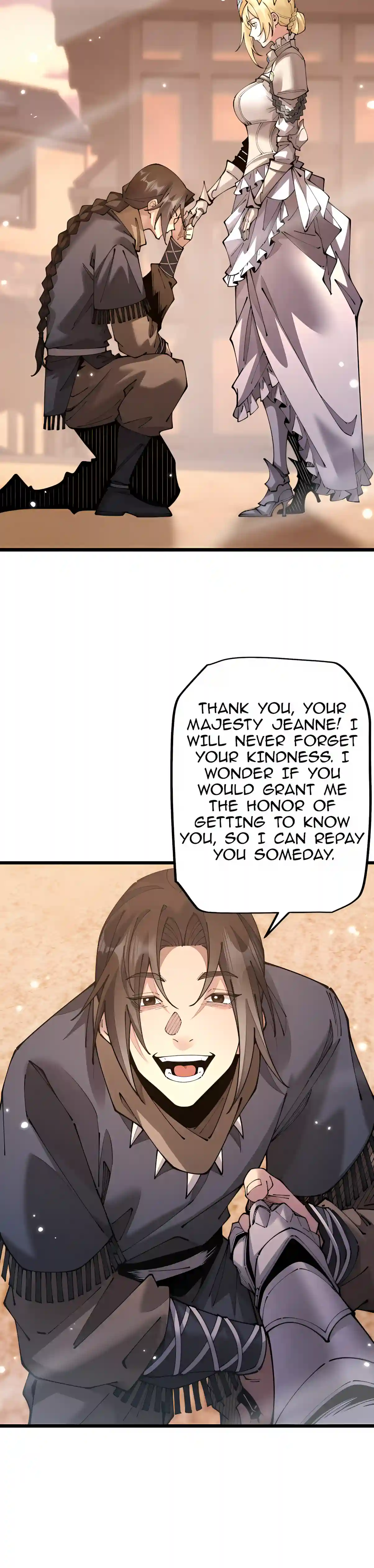 From Goblin to Goblin God Chapter 129 - Page 15