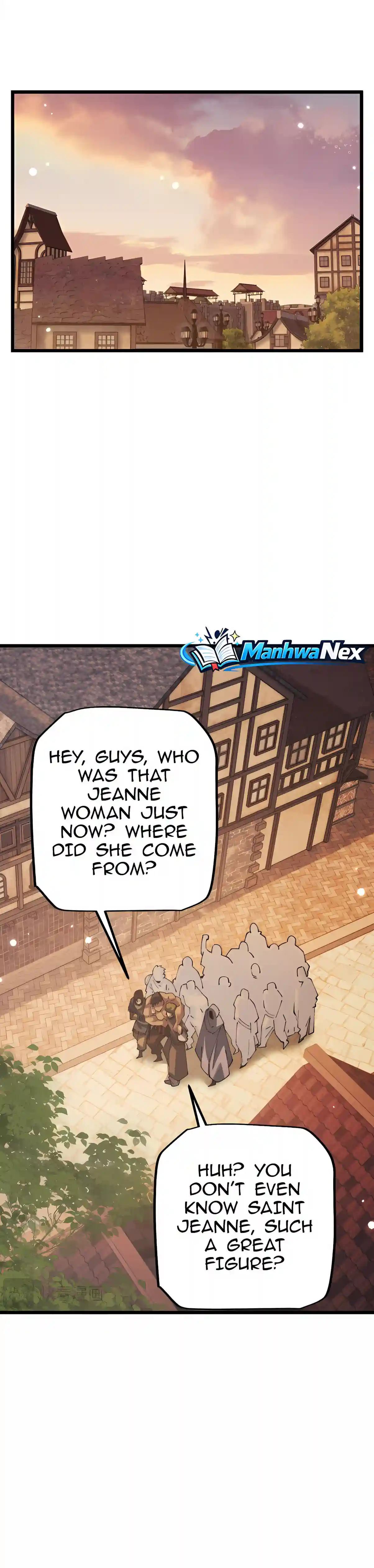 From Goblin to Goblin God Chapter 129 - Page 19