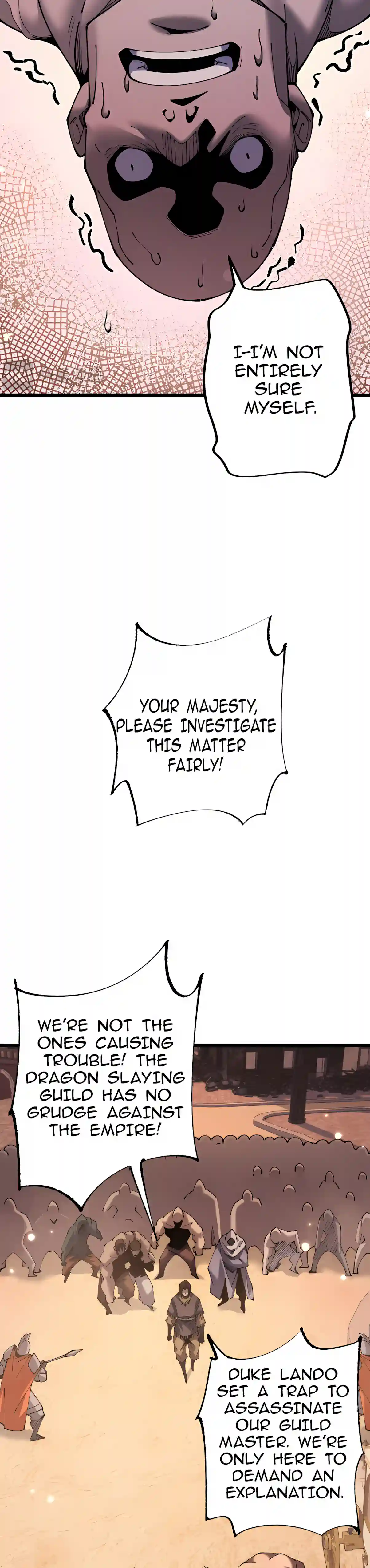 From Goblin to Goblin God Chapter 129 - Page 9