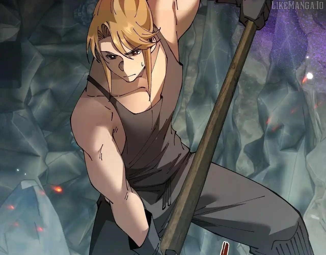 From Goblin to Goblin God Chapter 79 - Page 9