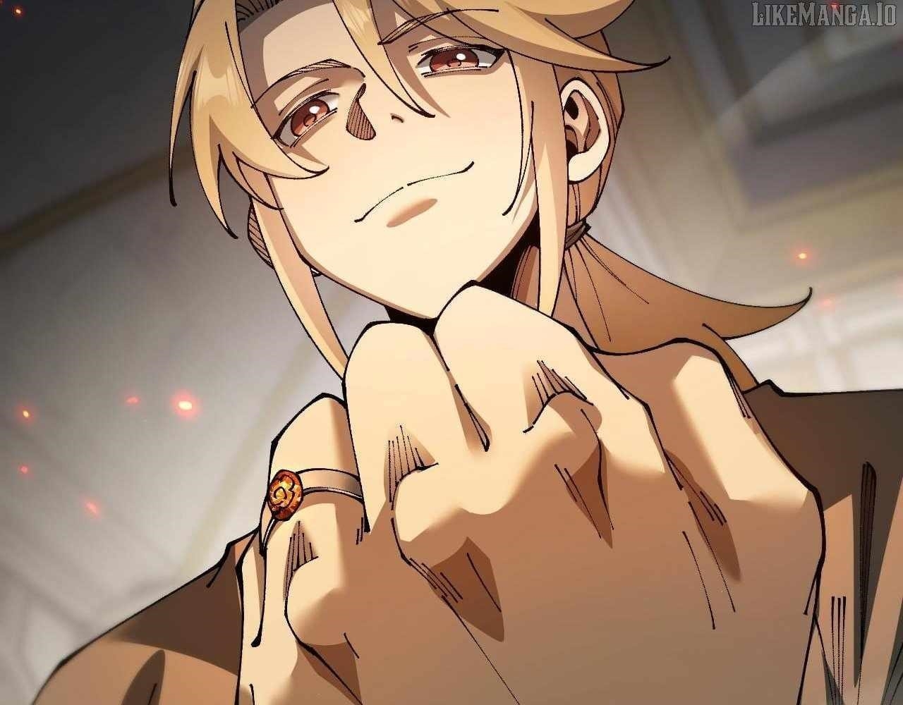 From Goblin to Goblin God Chapter 80 - Page 107