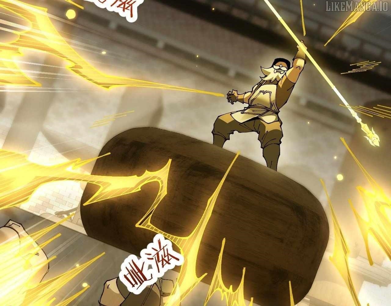 From Goblin to Goblin God Chapter 80 - Page 142