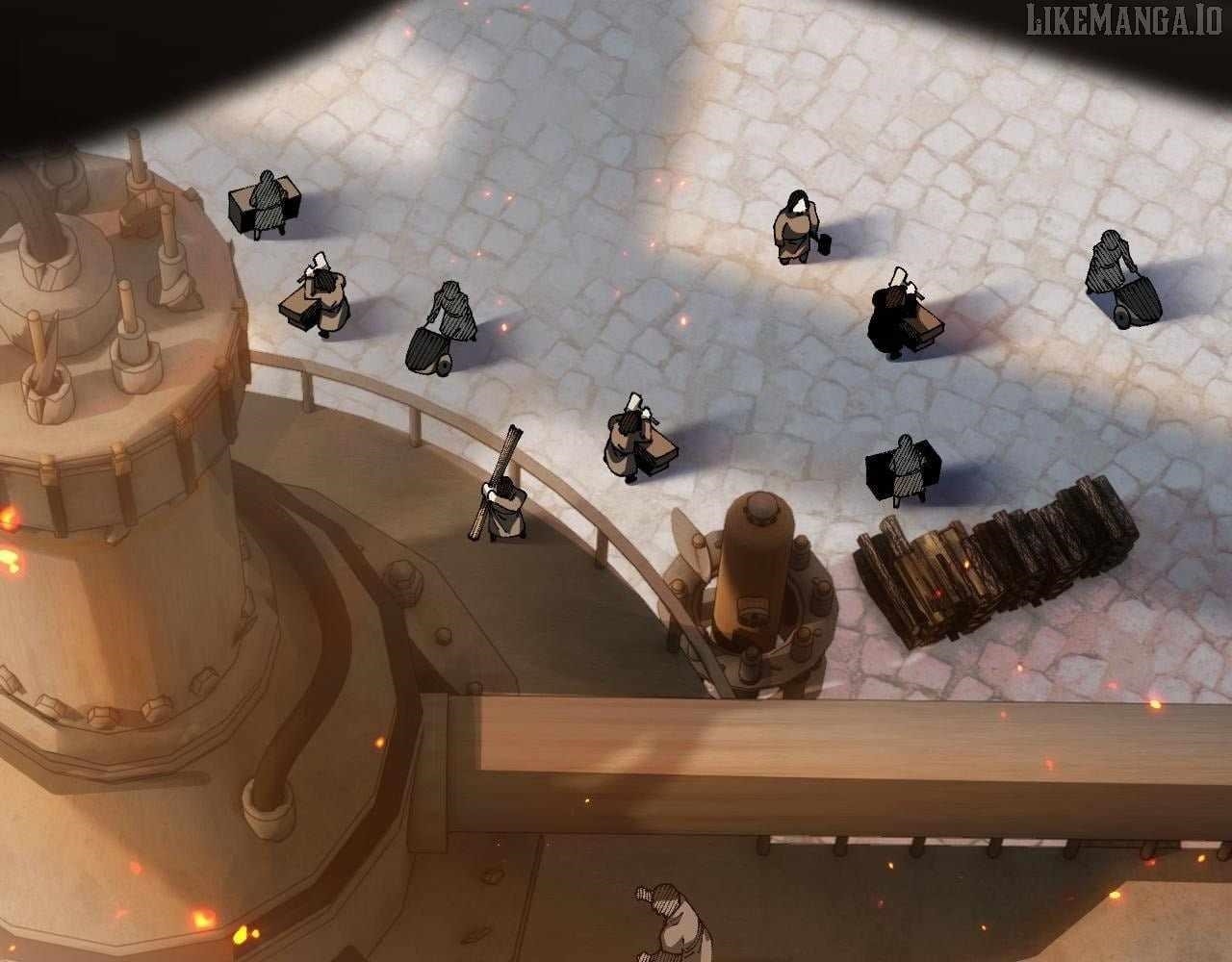 From Goblin to Goblin God Chapter 80 - Page 2