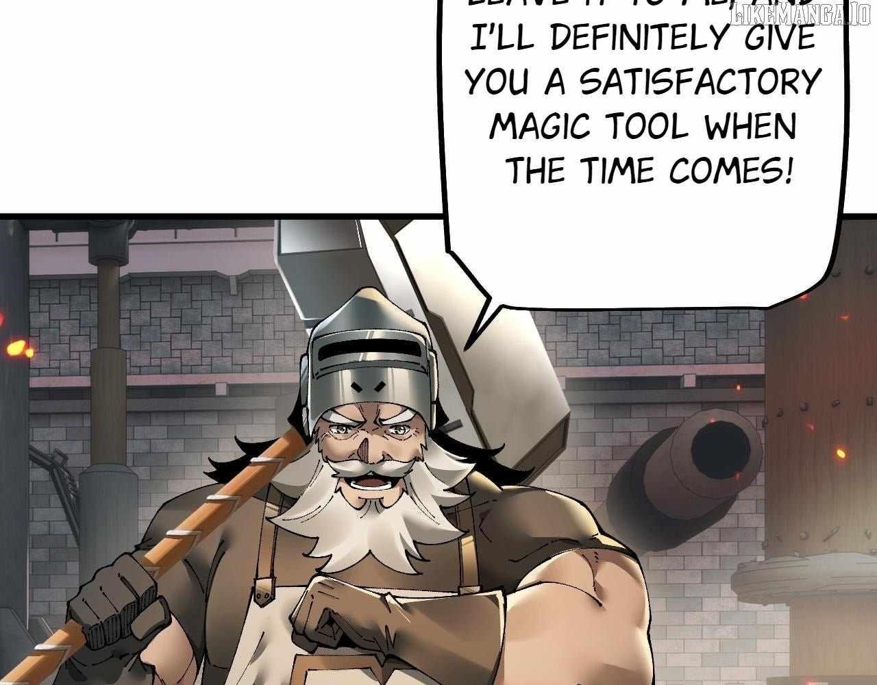 From Goblin to Goblin God Chapter 80 - Page 27