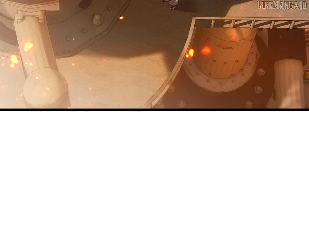 From Goblin to Goblin God Chapter 80 - Page 3