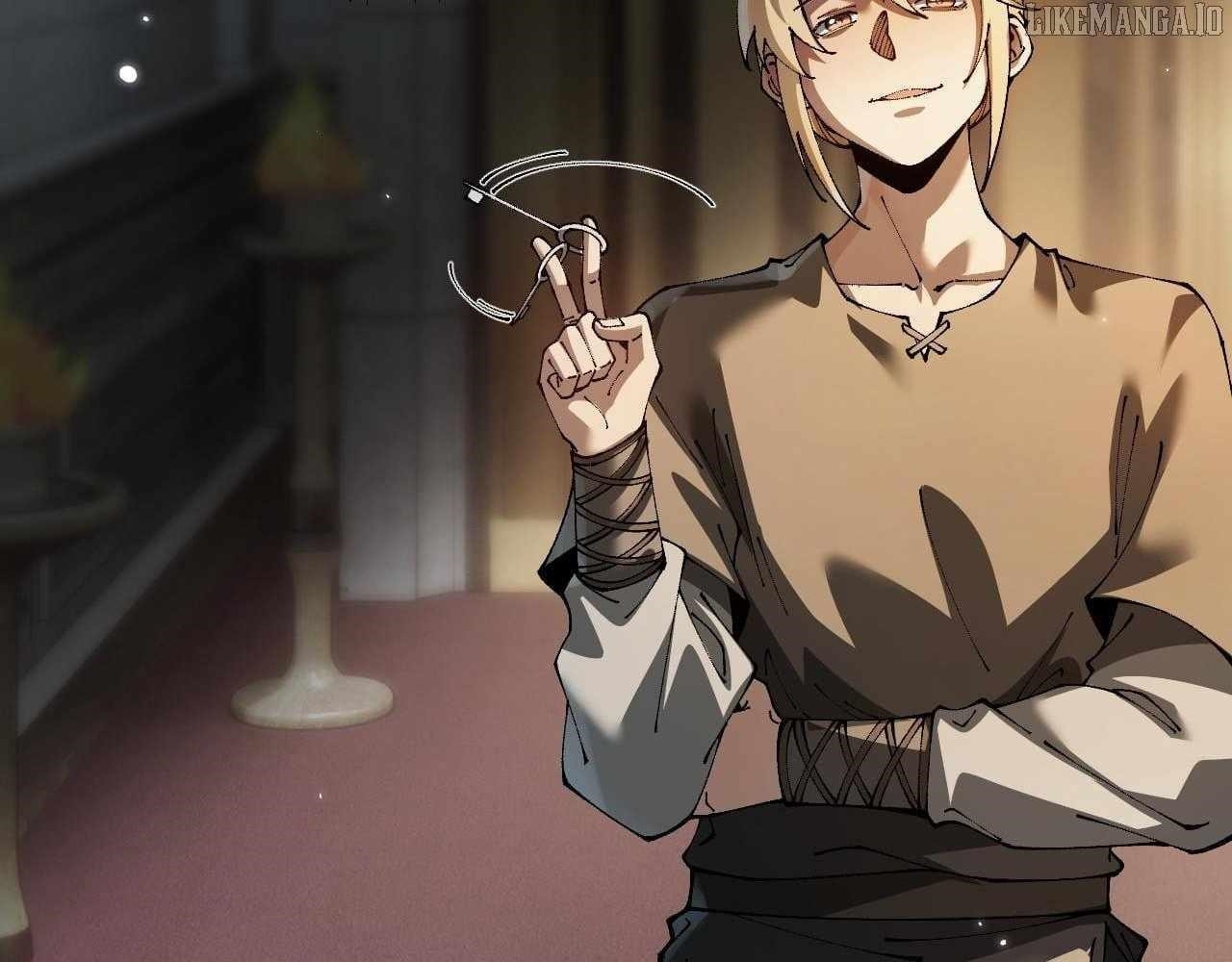 From Goblin to Goblin God Chapter 80 - Page 38