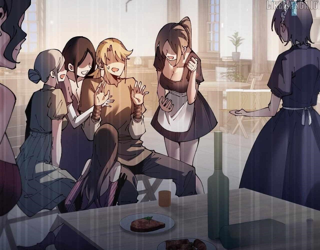 From Goblin to Goblin God Chapter 80 - Page 46