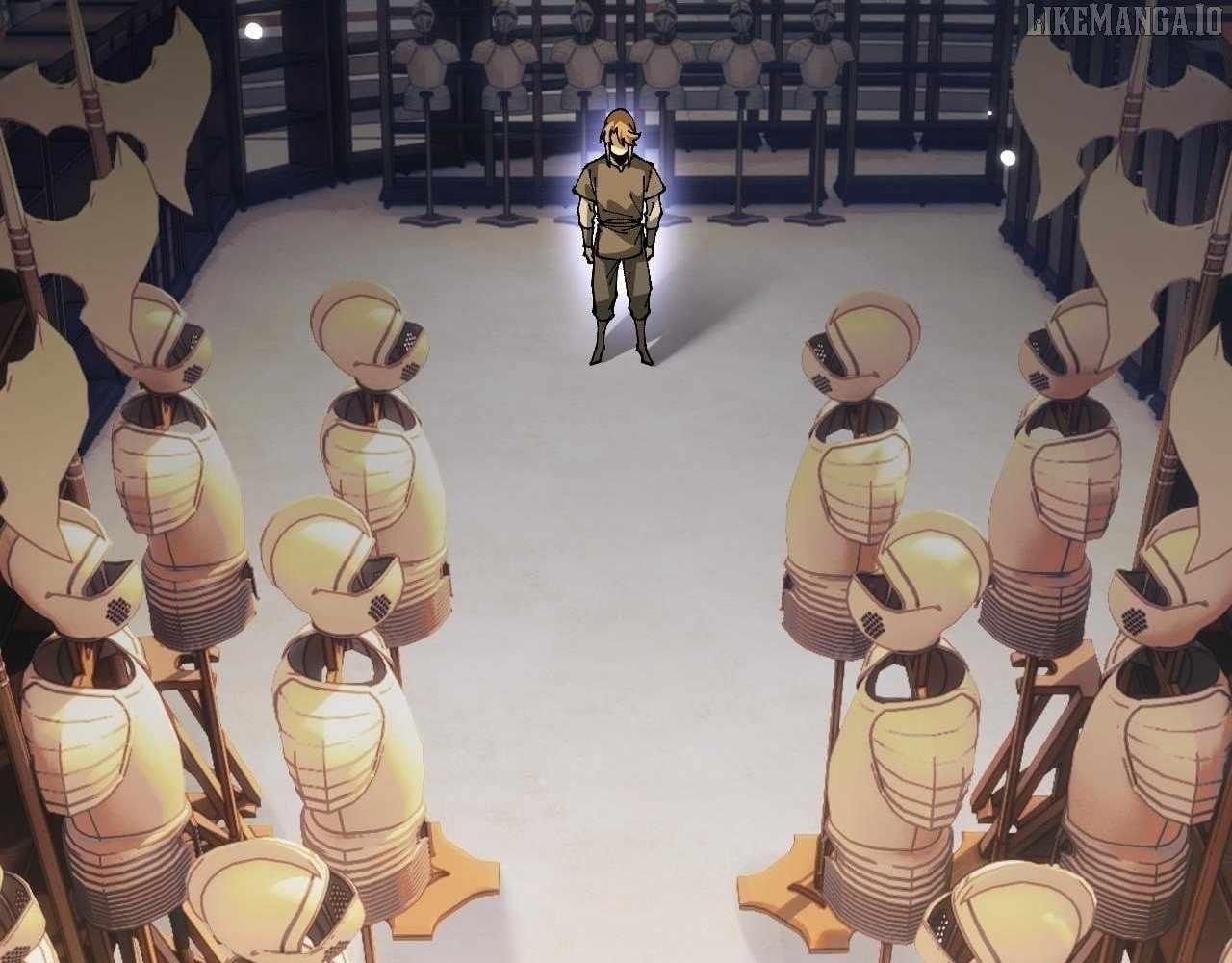 From Goblin to Goblin God Chapter 80 - Page 81