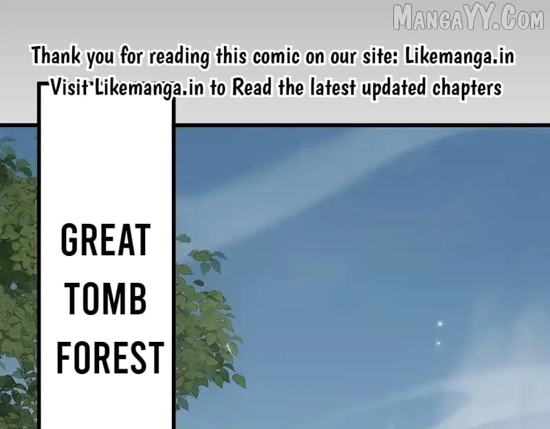 From Goblin to Goblin God Chapter 82 - Page 1