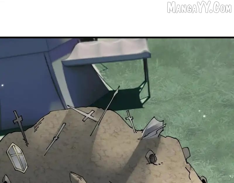 From Goblin to Goblin God Chapter 82 - Page 10