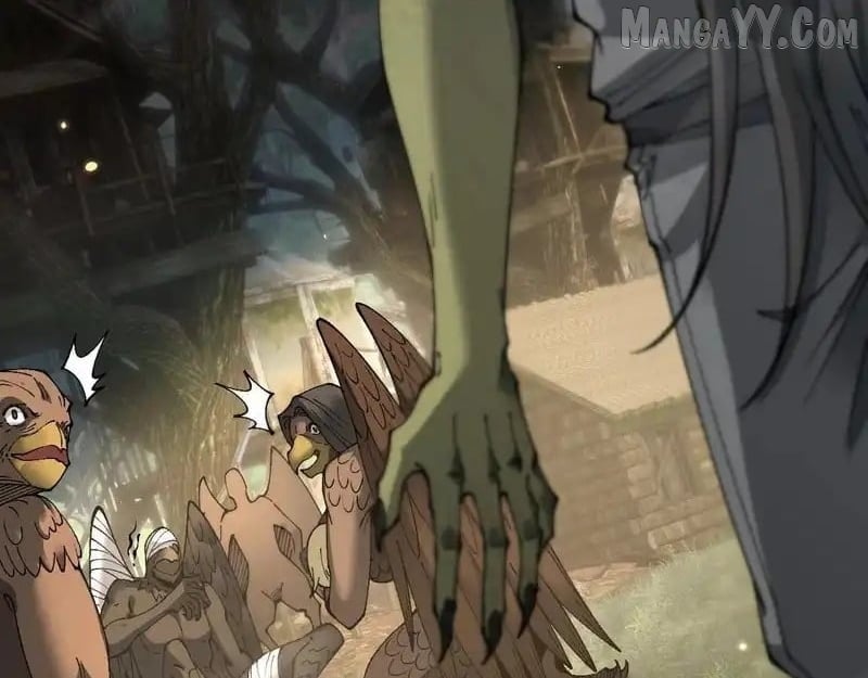 From Goblin to Goblin God Chapter 82 - Page 111