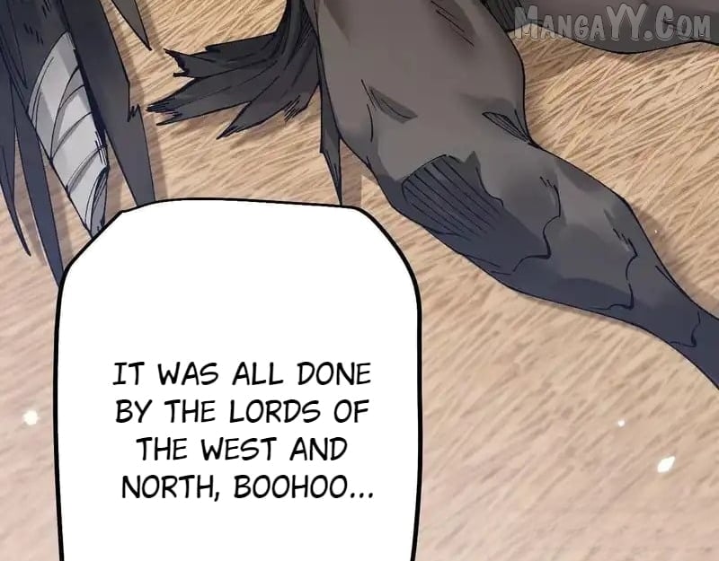 From Goblin to Goblin God Chapter 82 - Page 126