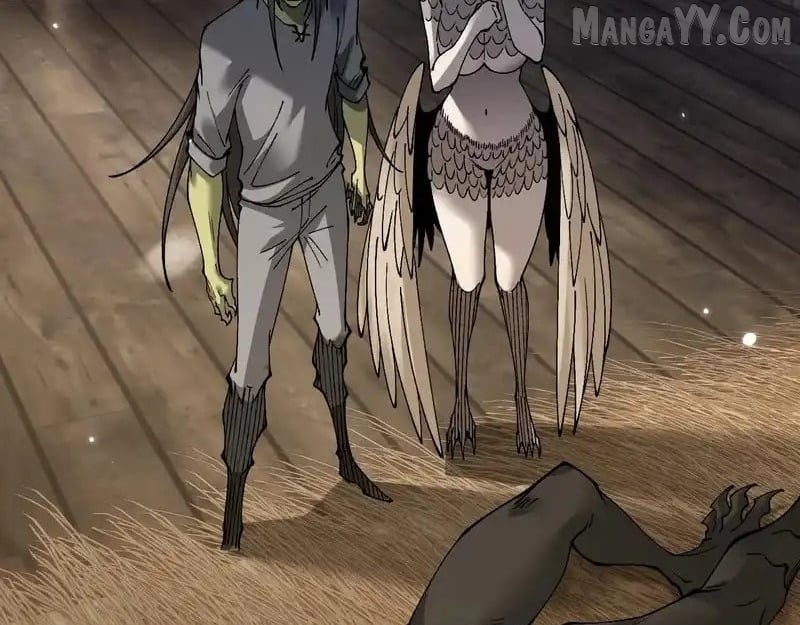 From Goblin to Goblin God Chapter 82 - Page 129