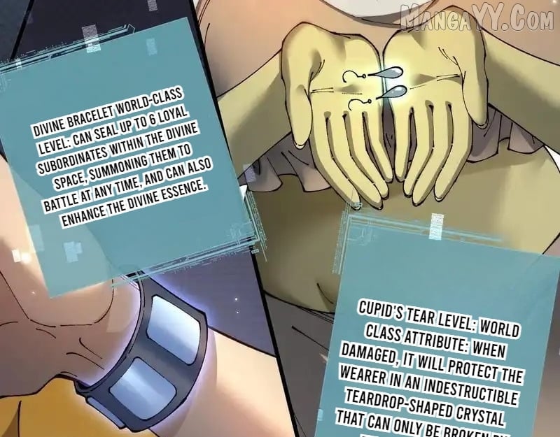 From Goblin to Goblin God Chapter 82 - Page 17