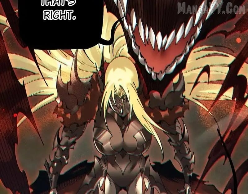 From Goblin to Goblin God Chapter 82 - Page 58