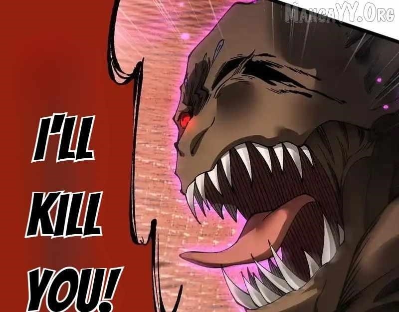 From Goblin to Goblin God Chapter 84 - Page 19