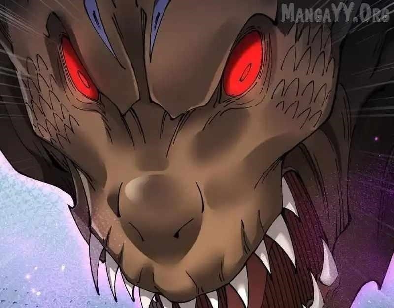 From Goblin to Goblin God Chapter 84 - Page 7