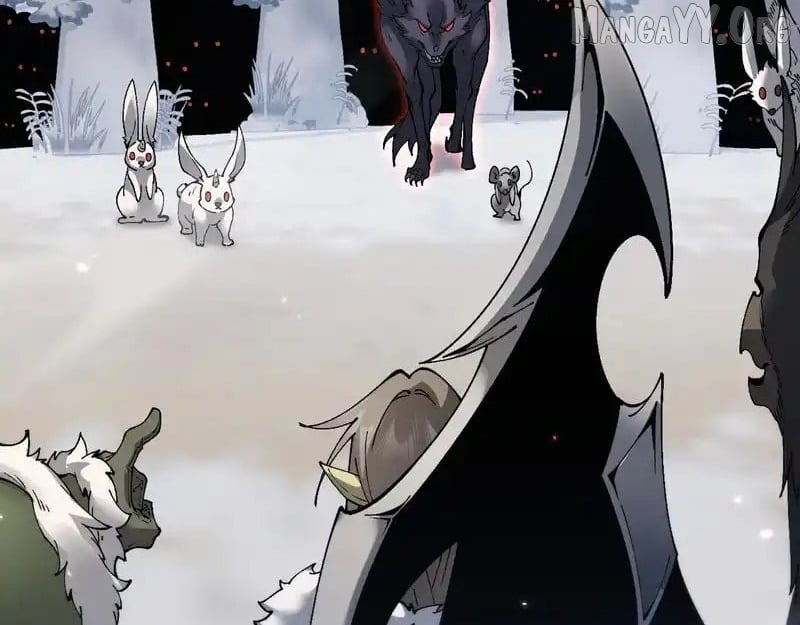 From Goblin to Goblin God Chapter 85 - Page 112