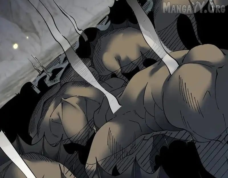 From Goblin to Goblin God Chapter 85 - Page 22