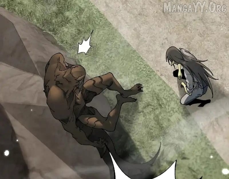 From Goblin to Goblin God Chapter 85 - Page 61