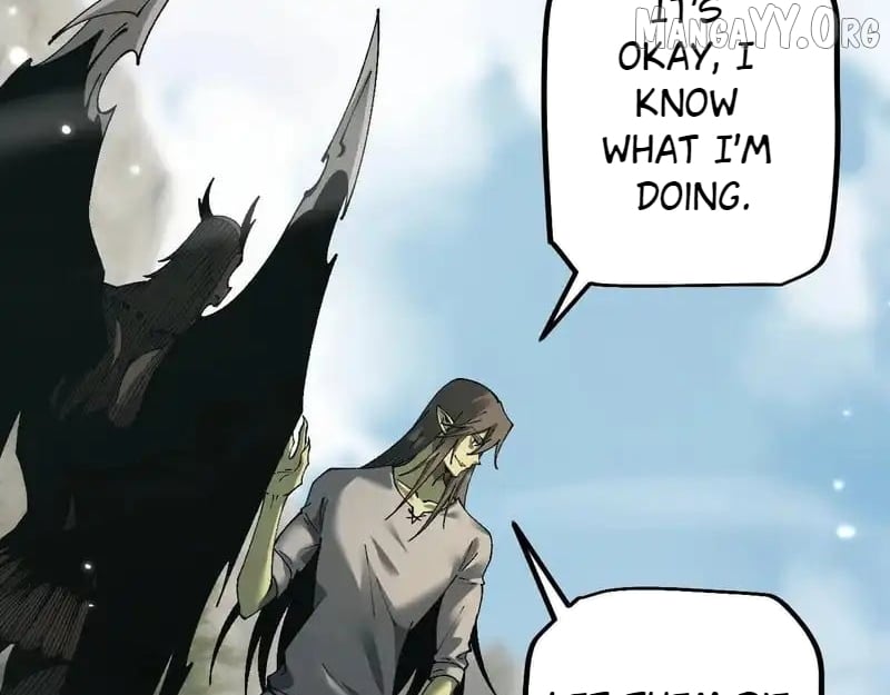 From Goblin to Goblin God Chapter 85 - Page 86