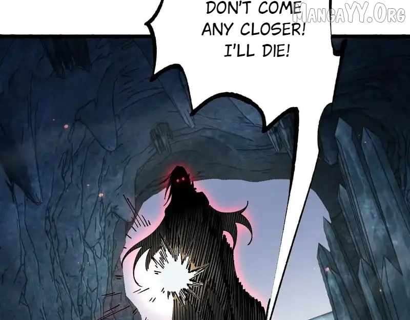 From Goblin to Goblin God Chapter 86 - Page 137