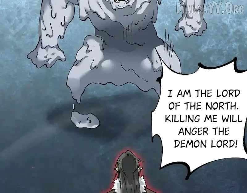 From Goblin to Goblin God Chapter 86 - Page 146