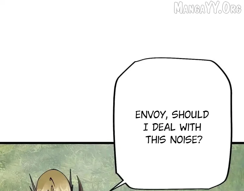 From Goblin to Goblin God Chapter 87 - Page 116