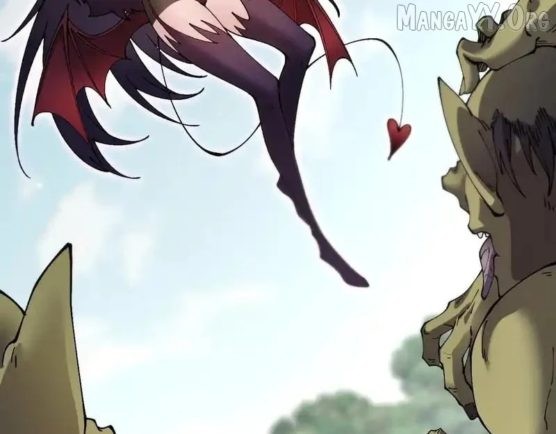 From Goblin to Goblin God Chapter 87 - Page 127