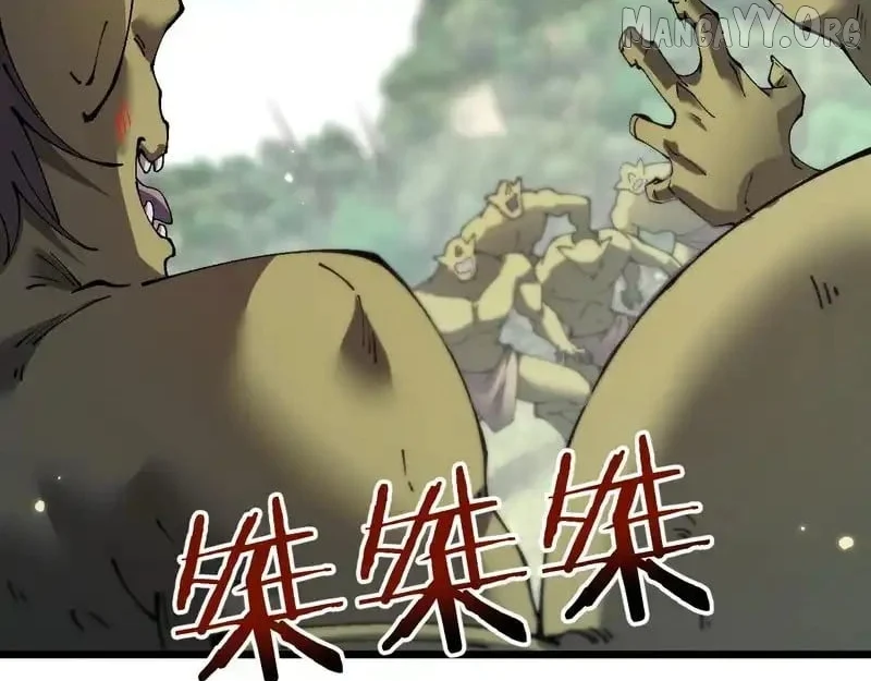 From Goblin to Goblin God Chapter 87 - Page 128