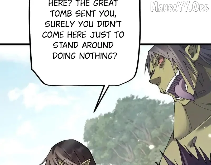 From Goblin to Goblin God Chapter 87 - Page 130