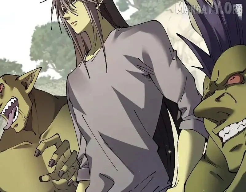 From Goblin to Goblin God Chapter 87 - Page 131