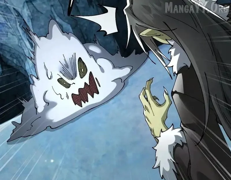 From Goblin to Goblin God Chapter 87 - Page 25