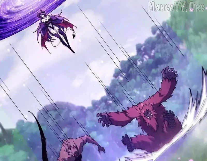 From Goblin to Goblin God Chapter 87 - Page 86