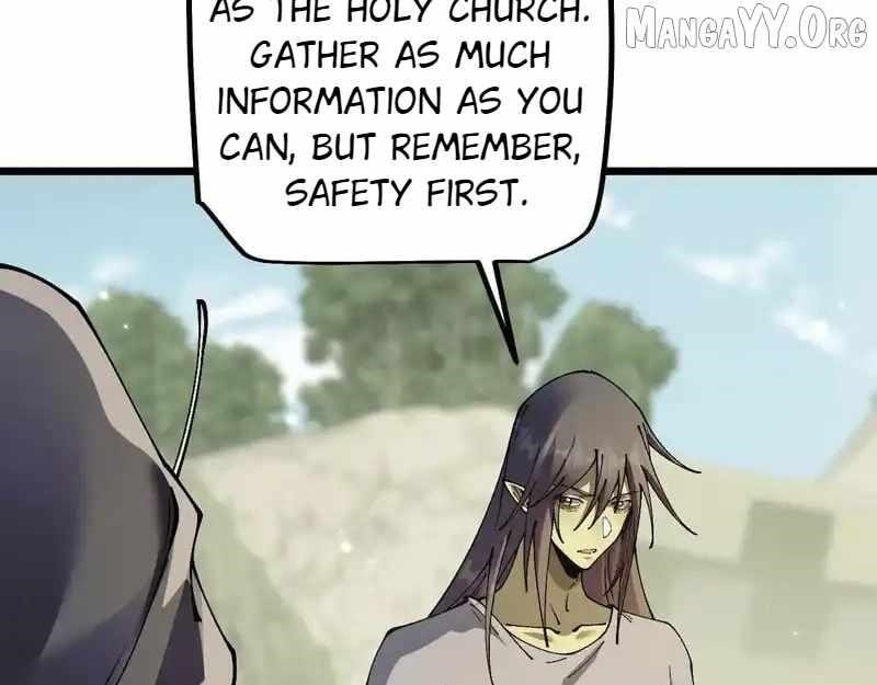 From Goblin to Goblin God Chapter 88 - Page 107