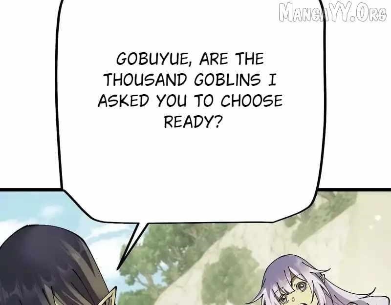 From Goblin to Goblin God Chapter 88 - Page 110