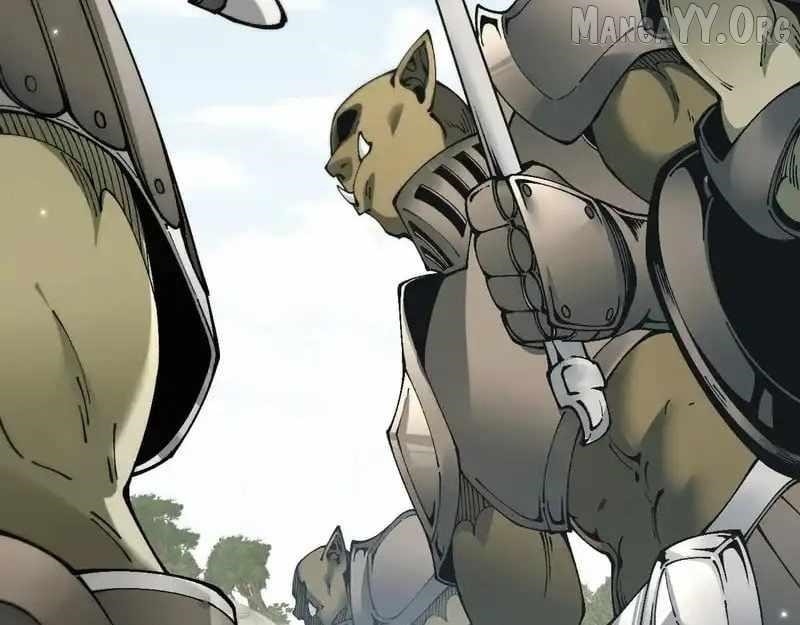 From Goblin to Goblin God Chapter 88 - Page 120