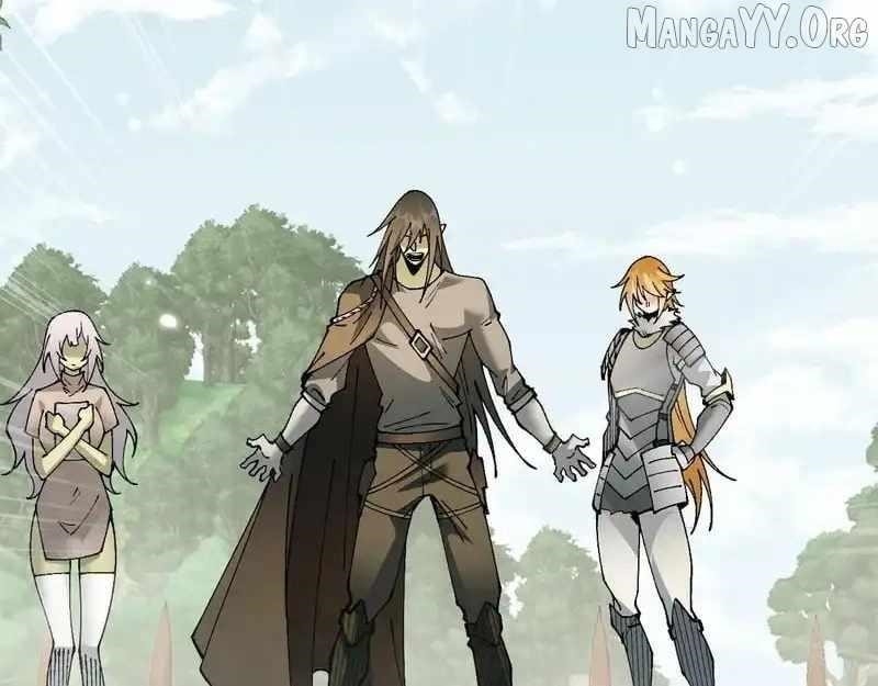 From Goblin to Goblin God Chapter 88 - Page 132