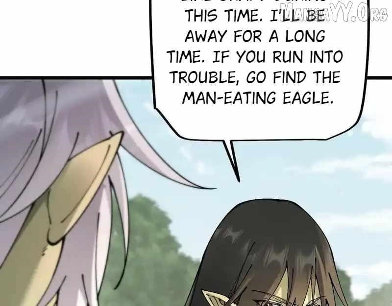 From Goblin to Goblin God Chapter 88 - Page 136