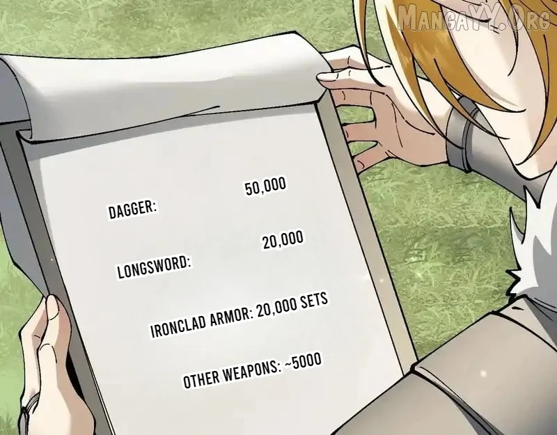 From Goblin to Goblin God Chapter 89 - Page 101