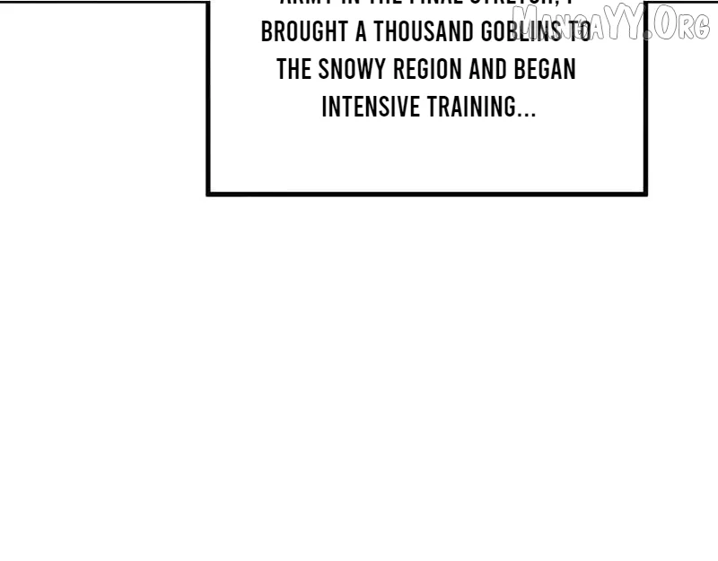 From Goblin to Goblin God Chapter 89 - Page 11