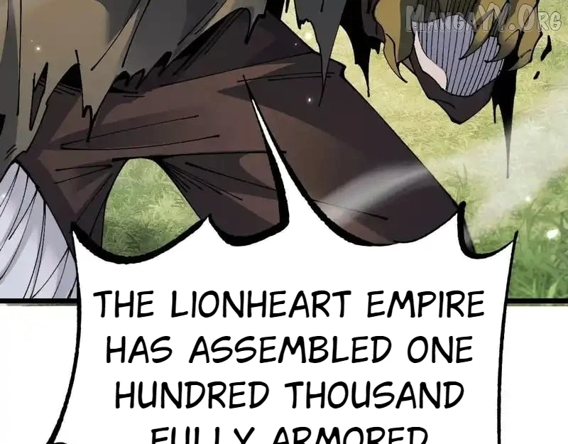 From Goblin to Goblin God Chapter 89 - Page 121